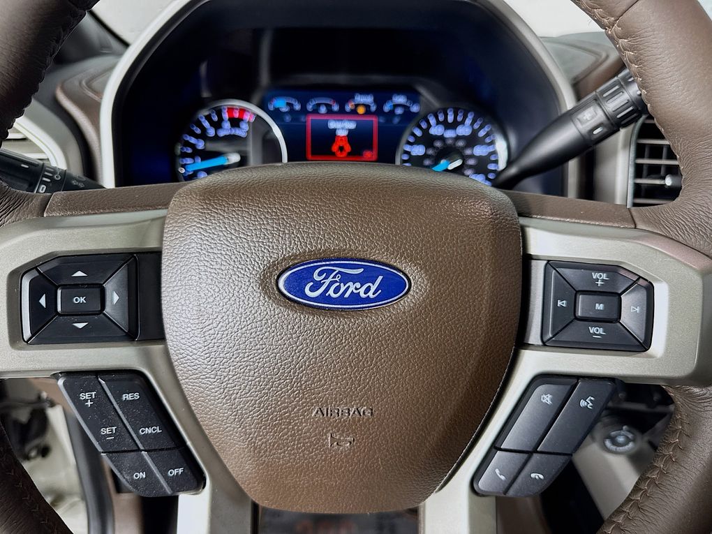 Used 2020 Ford F-350SD Truck
