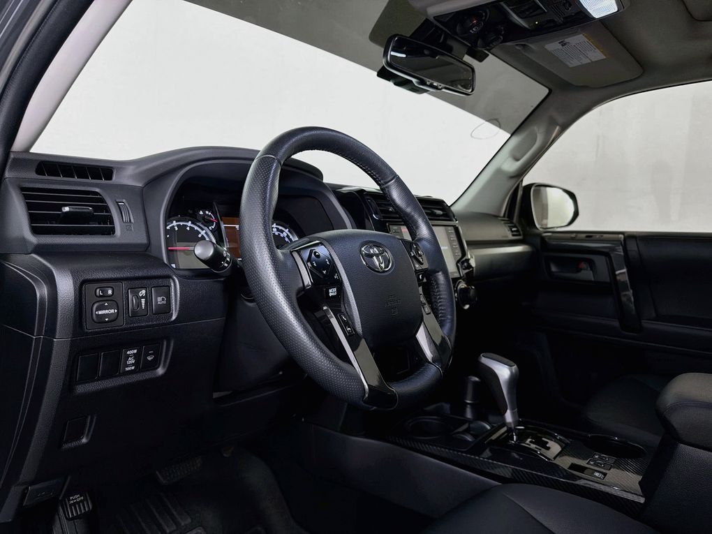 Used 2024 Toyota 4Runner SUV