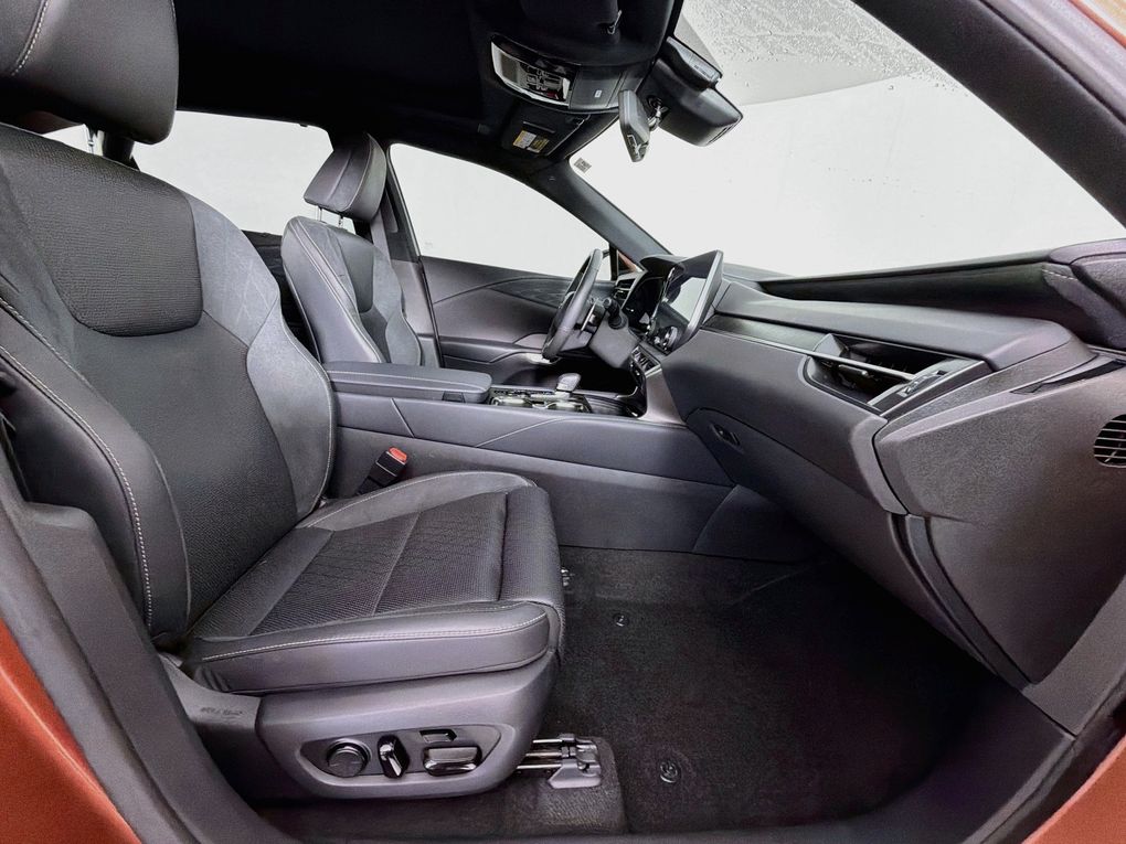 Used 2023 Lexus RX SUV