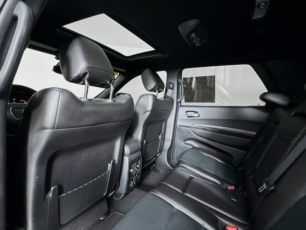 Used 2023 Dodge Durango SUV