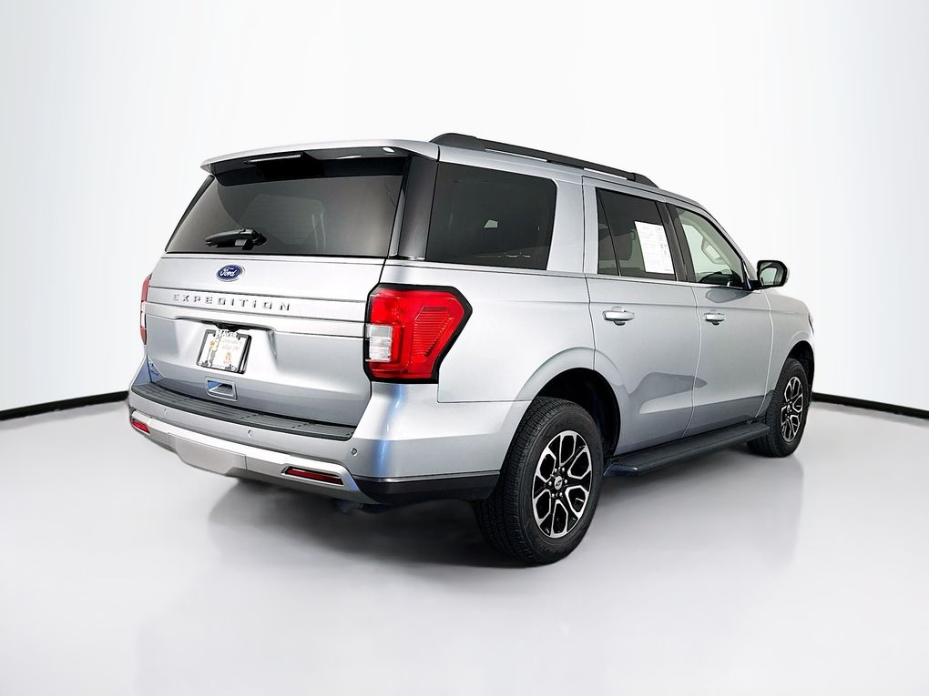 Used 2024 Ford Expedition SUV
