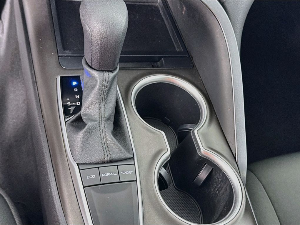 Used 2023 Toyota Camry Sedan