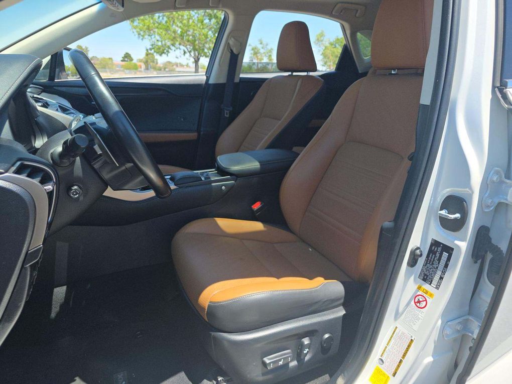 Used 2018 Lexus NX SUV