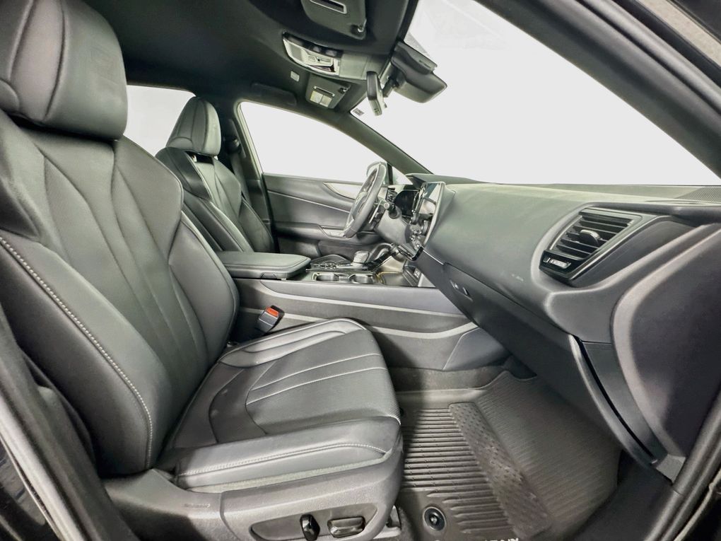Used 2022 Lexus NX SUV