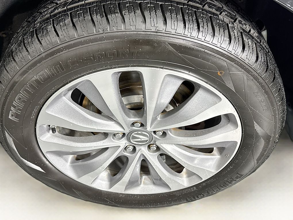 Used 2014 Acura MDX SUV