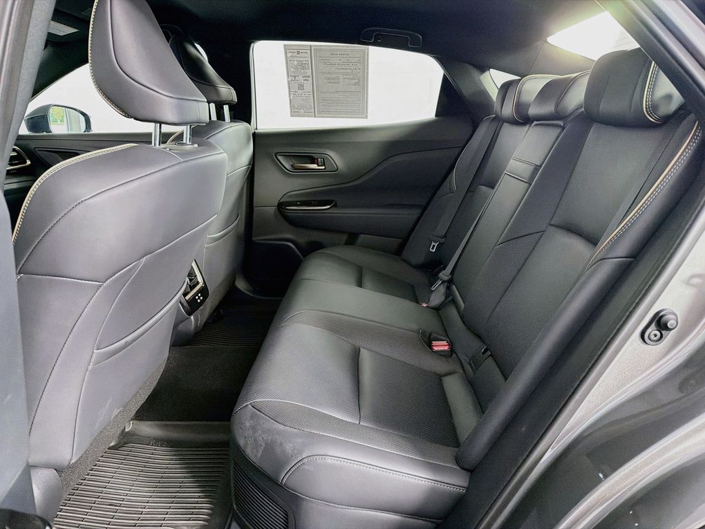 Used 2026 Toyota Crown Sedan