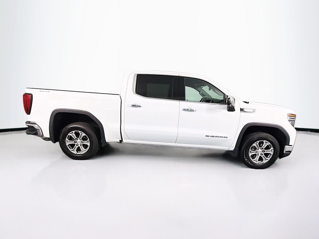Used 2024 GMC Sierra 1500 Truck