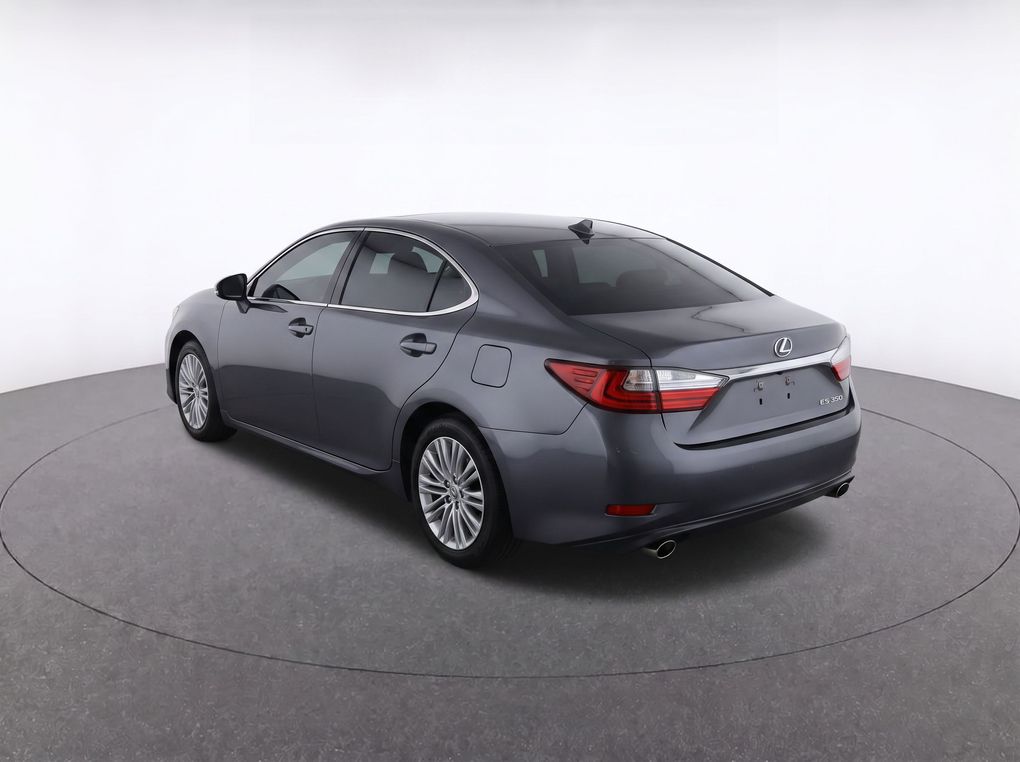 Used 2014 Lexus ES Sedan