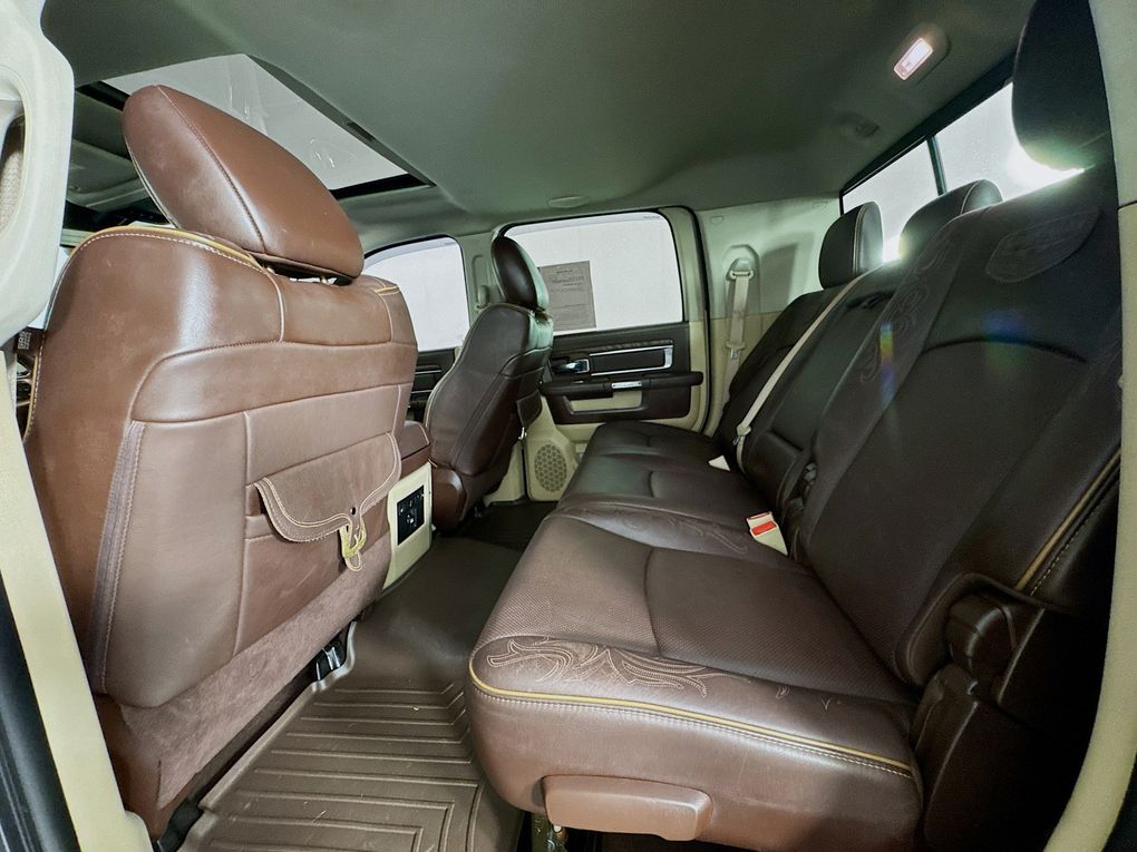 Used 2014 Ram 2500 Truck