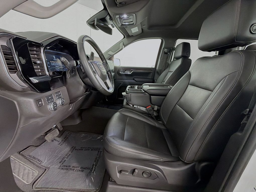 Used 2024 GMC Sierra 1500 Truck