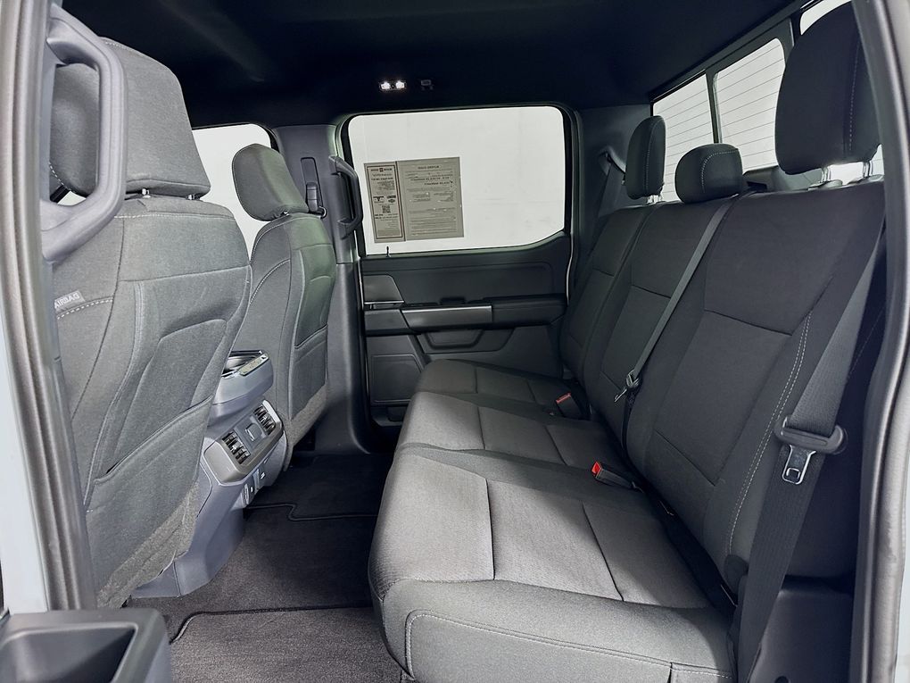 Used 2024 Ford F-150 Truck