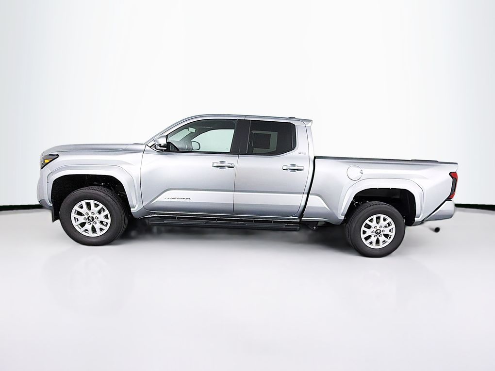 Used 2026 Toyota Tacoma Truck