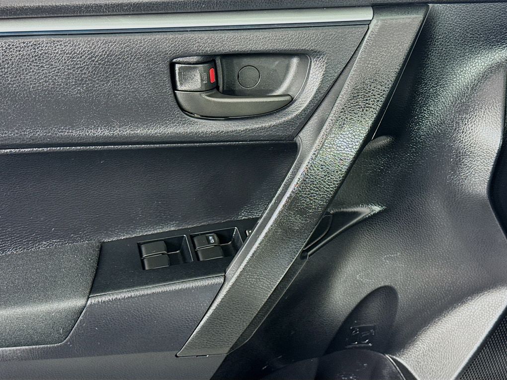 Used 2014 Toyota Corolla Sedan