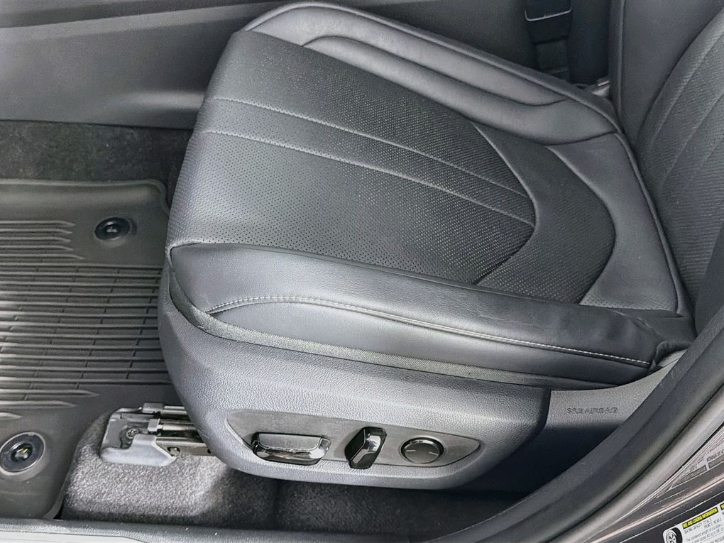 Used 2022 Lexus NX SUV
