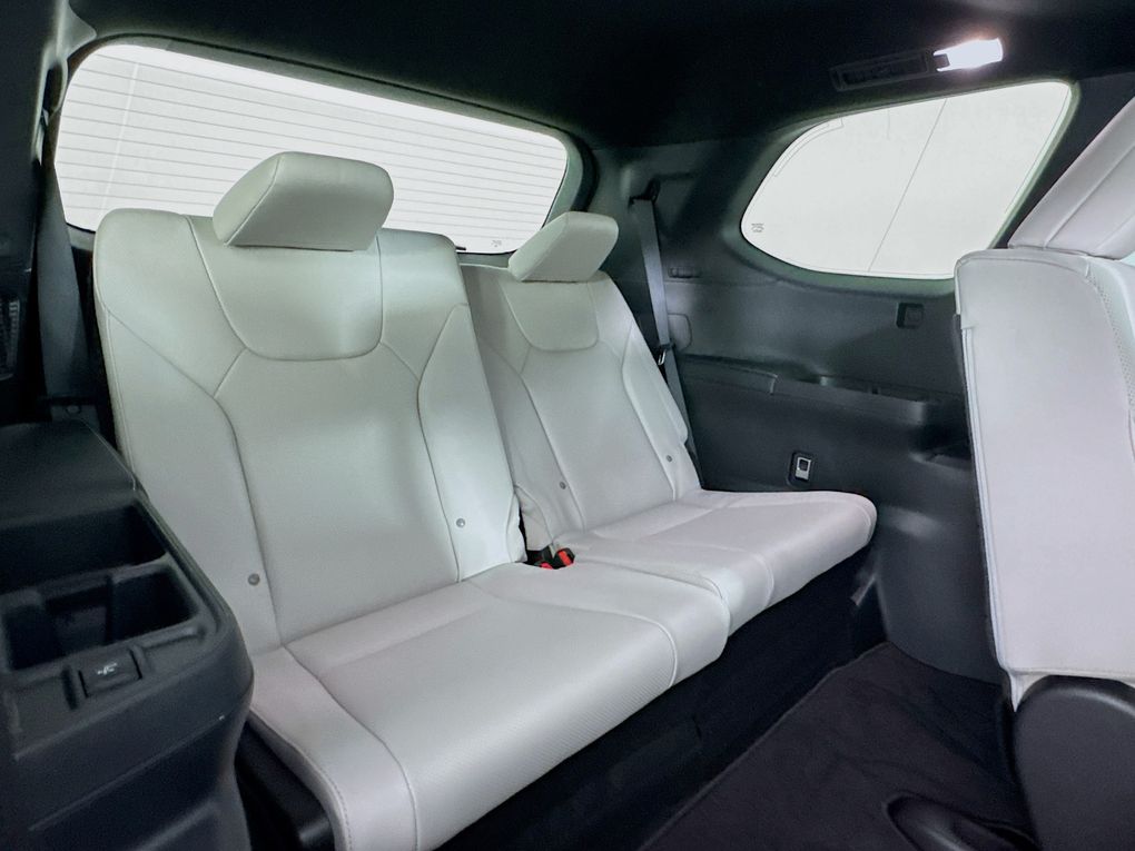Used 2024 Lexus TX SUV