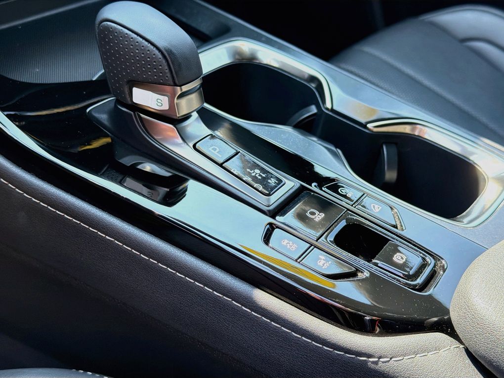 Used 2022 Lexus NX SUV