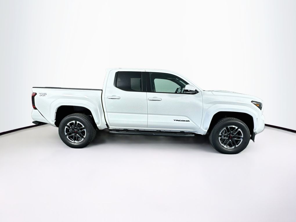 Used 2026 Toyota Tacoma Truck