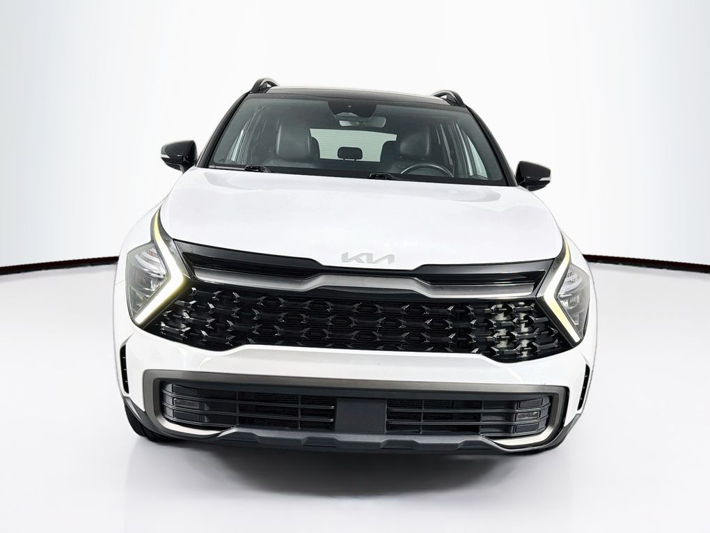 Used 2023 Kia Sportage SUV