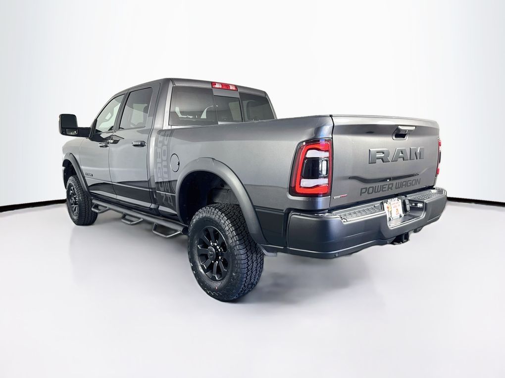 Used 2023 Ram 2500 Truck