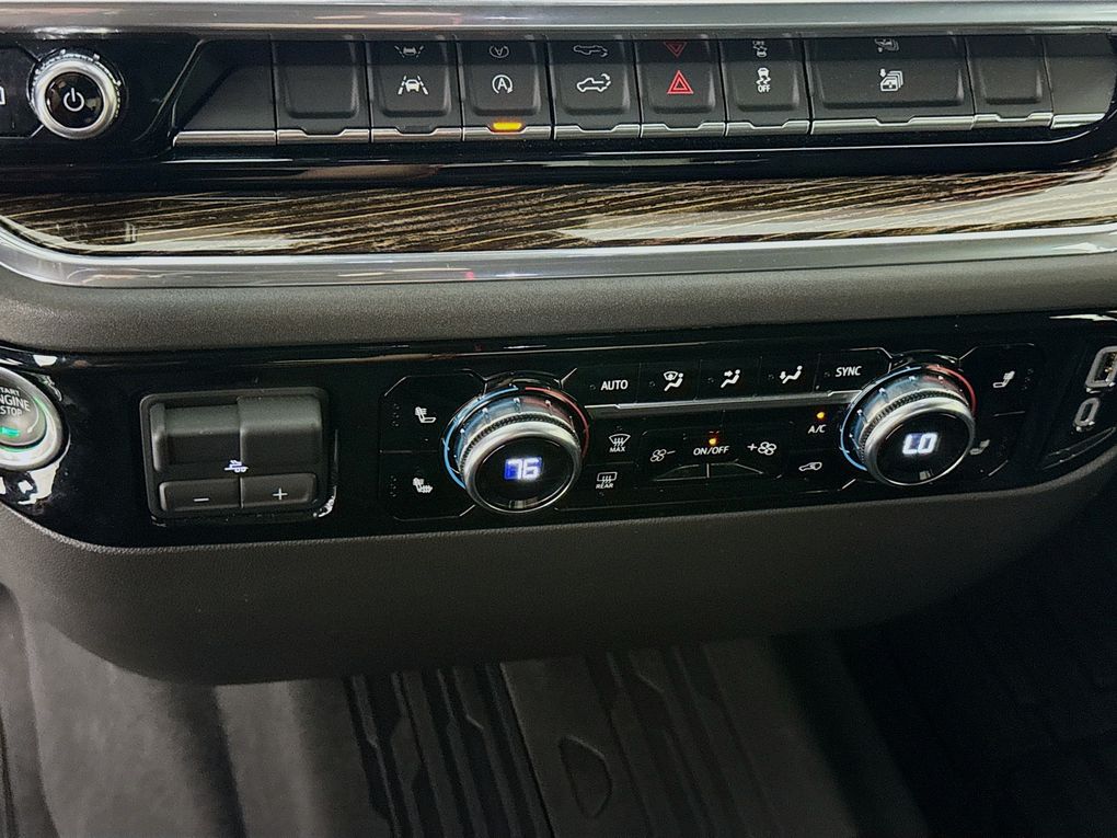 Used 2023 GMC Sierra 1500 Truck