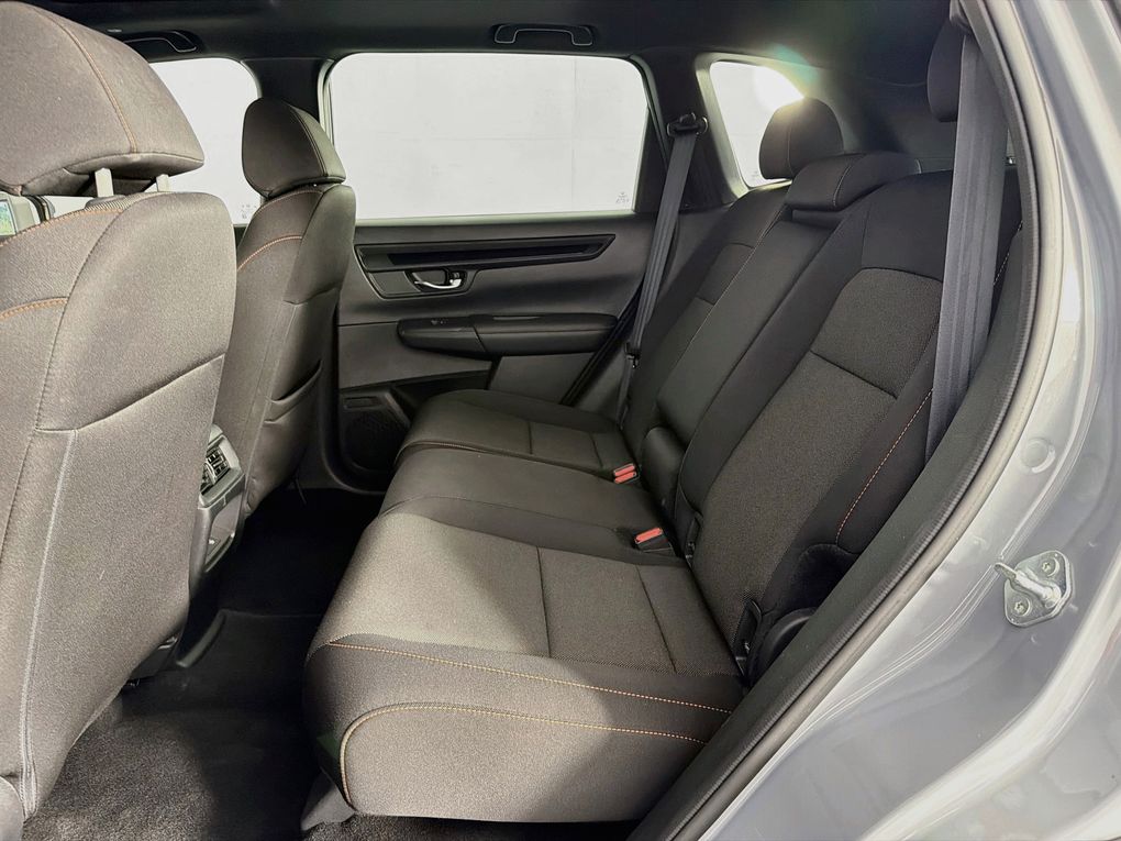 Used 2024 Honda CR-V Hybrid SUV