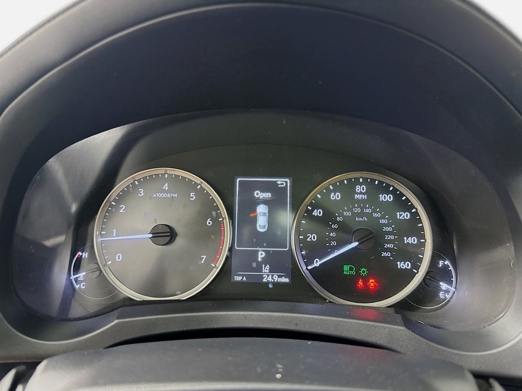 Used 2019 Lexus RC Coupe