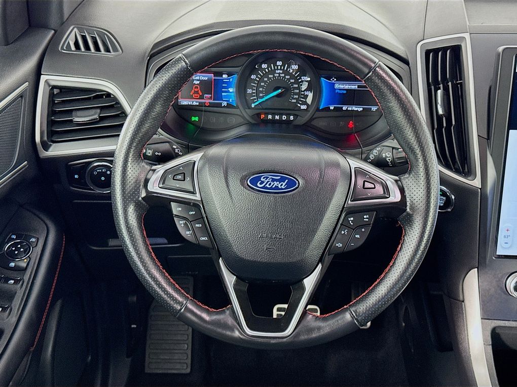 Used 2024 Ford Edge SUV