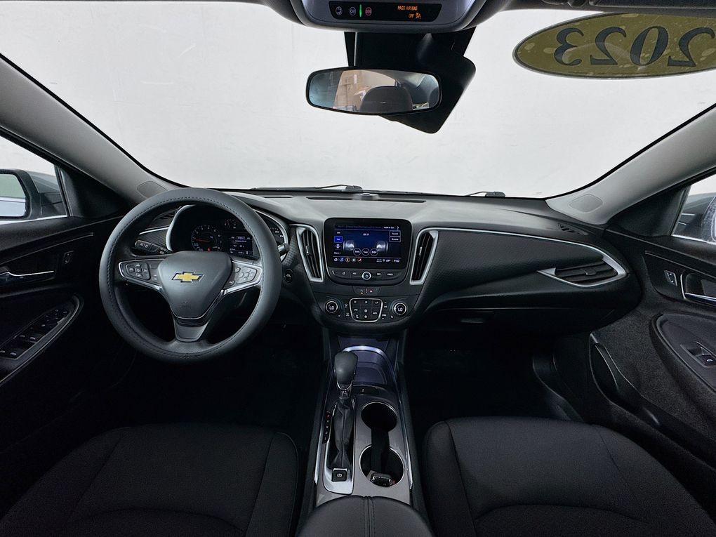 Used 2023 Chevrolet Malibu Sedan