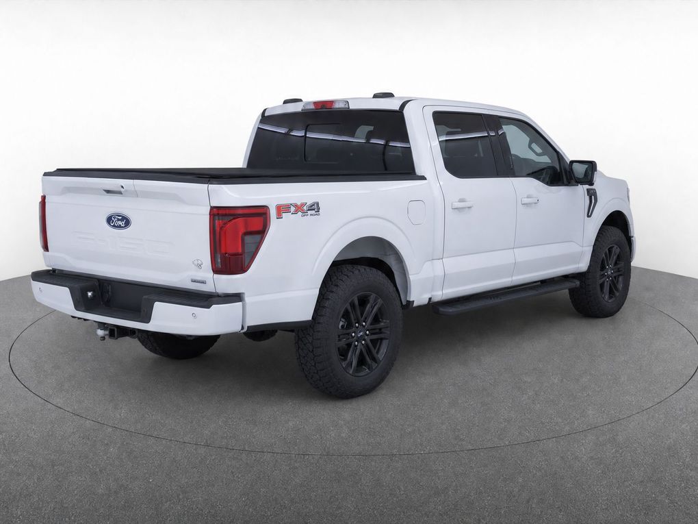 Used 2021 Ford F-150 Truck