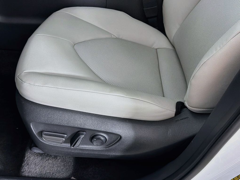 Used 2025 Toyota Grand Highlander SUV