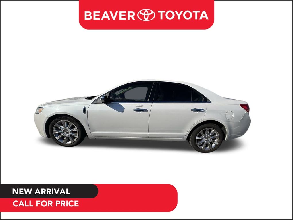 2011 Lincoln MKZ Base