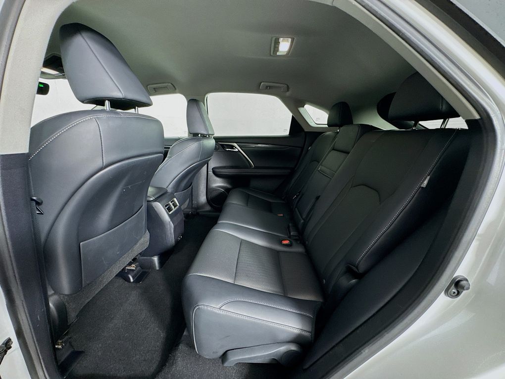 Used 2020 Lexus RX SUV