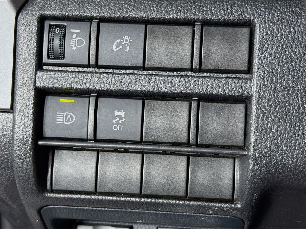 Used 2025 Toyota Tacoma Truck