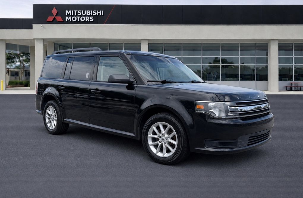 Used 2014 Ford Flex SUV
