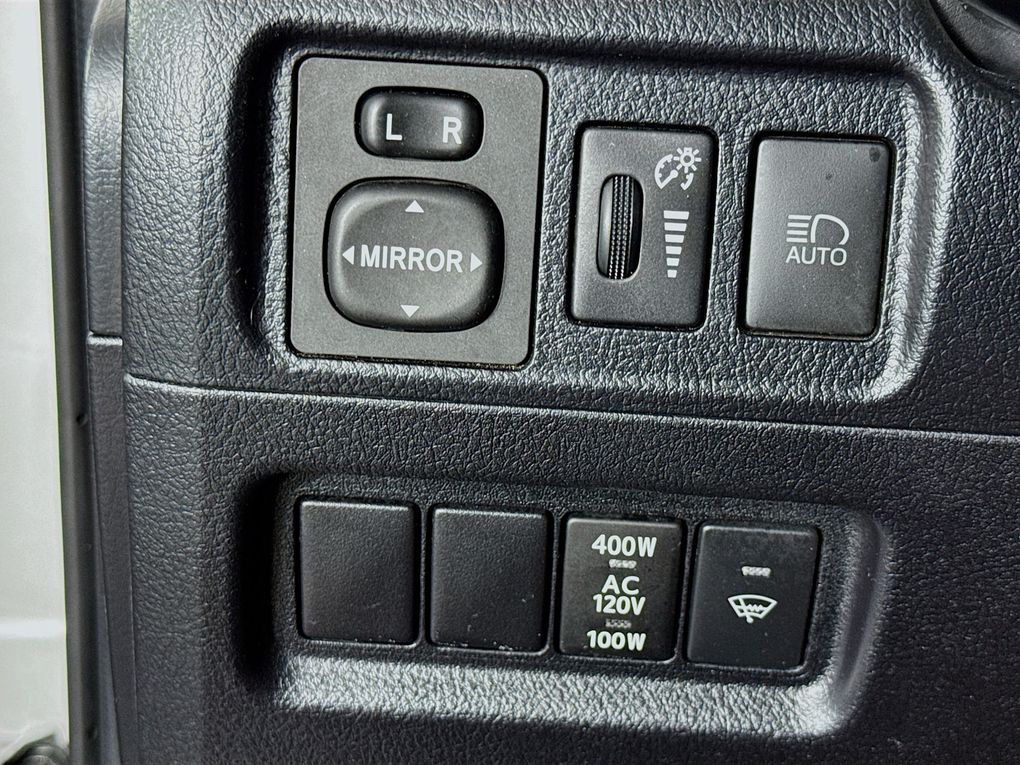 Used 2024 Toyota 4Runner SUV