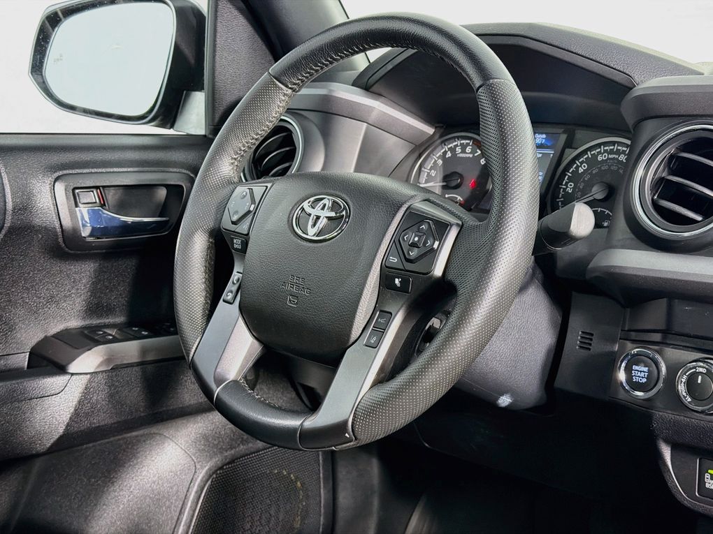 Used 2022 Toyota Tacoma Truck
