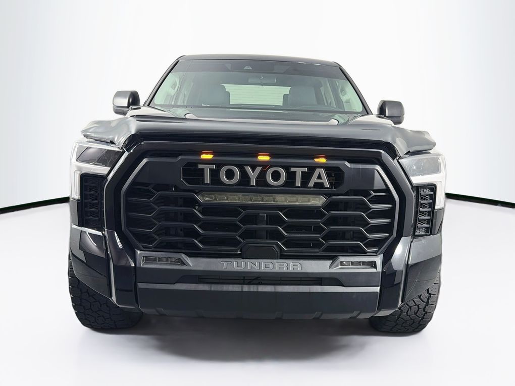 Used 2024 Toyota Tundra Truck