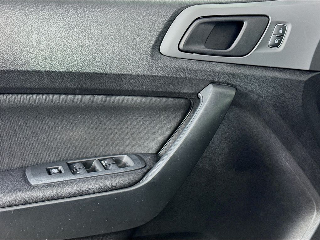 Used 2021 Ford Ranger Truck