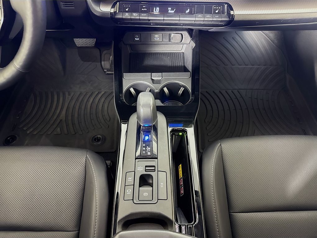 Used 2023 Toyota Prius Hatchback