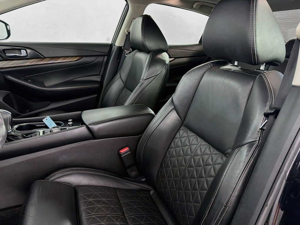 Used 2018 Nissan Maxima Sedan