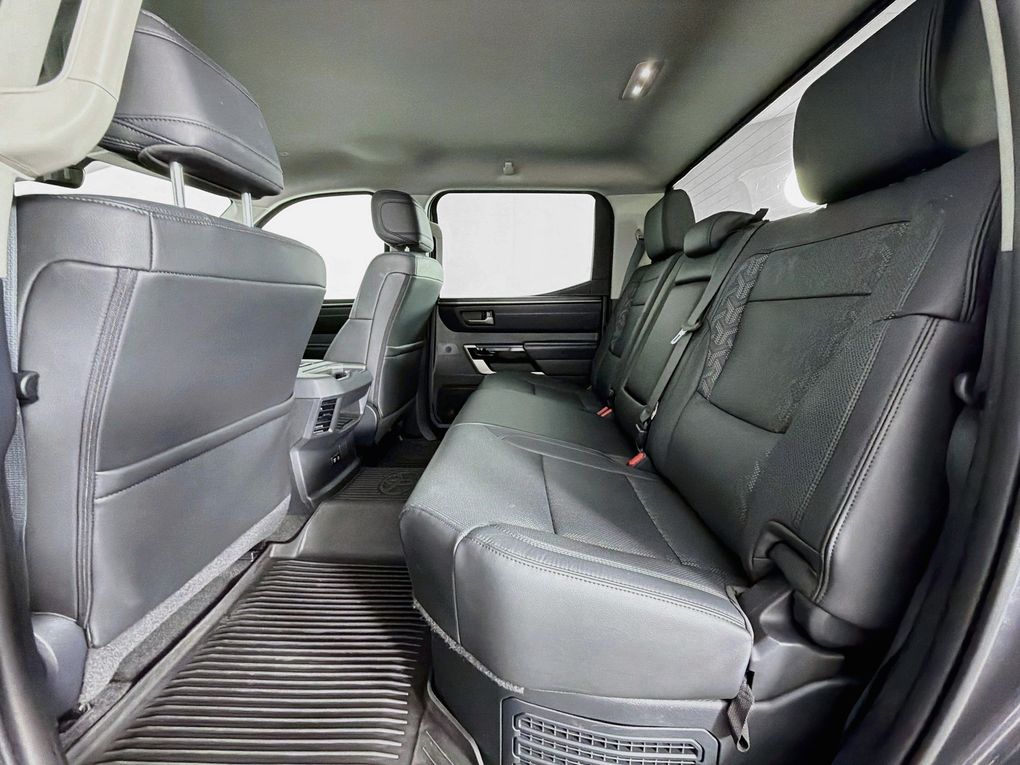 Used 2024 Toyota Tundra Hybrid Truck