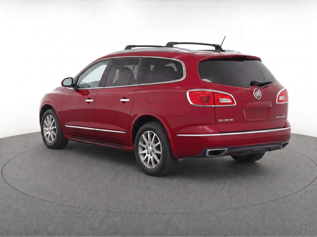 Used 2014 Buick Enclave SUV