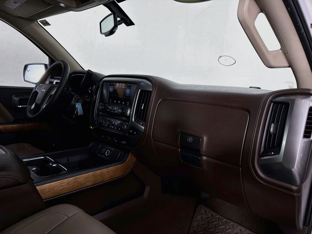 Used 2014 Chevrolet Silverado 1500 Truck