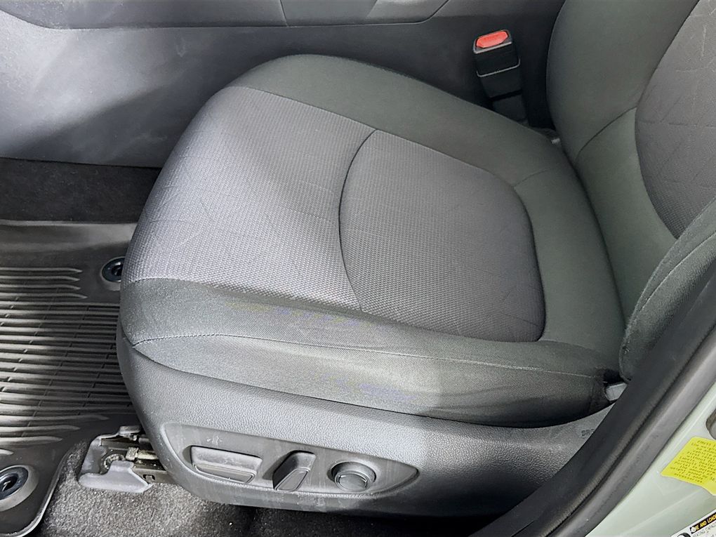 Used 2021 Toyota RAV4 SUV