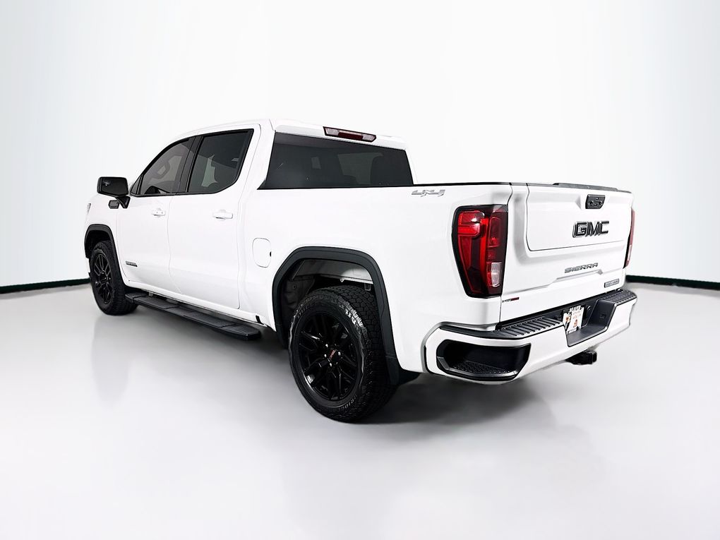 Used 2023 GMC Sierra 1500 Truck
