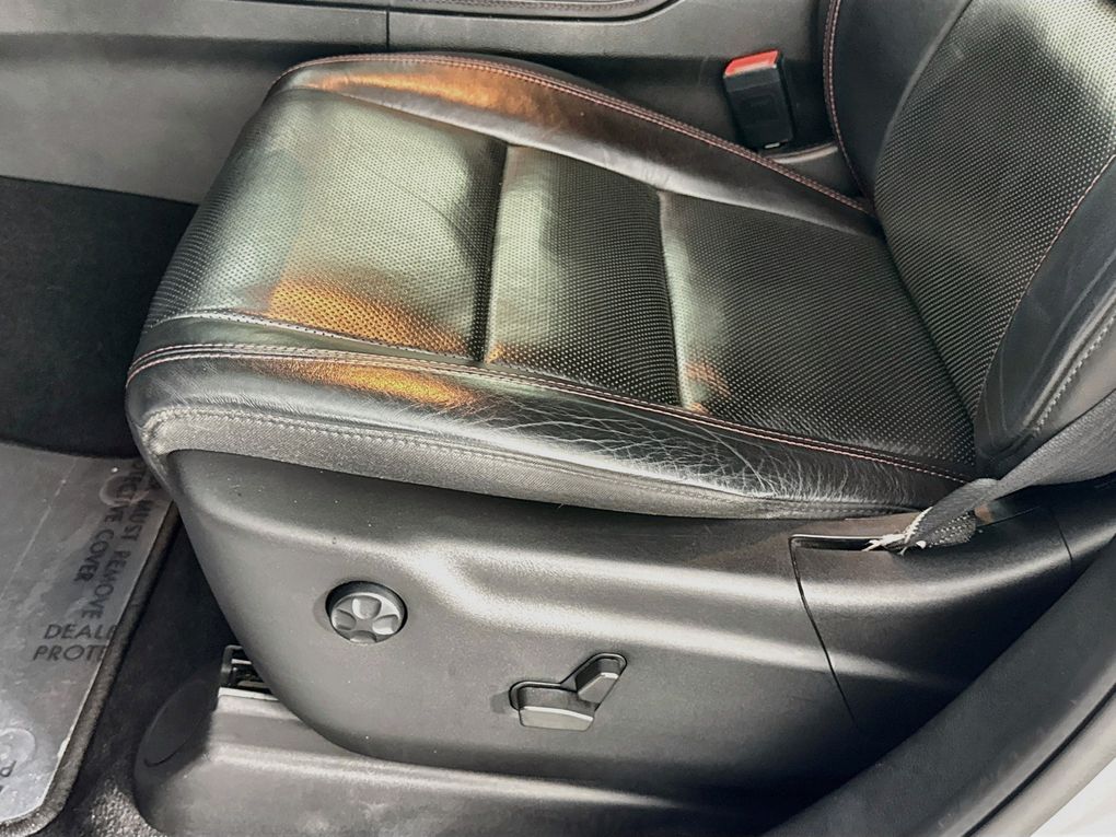 Used 2021 Dodge Durango SUV