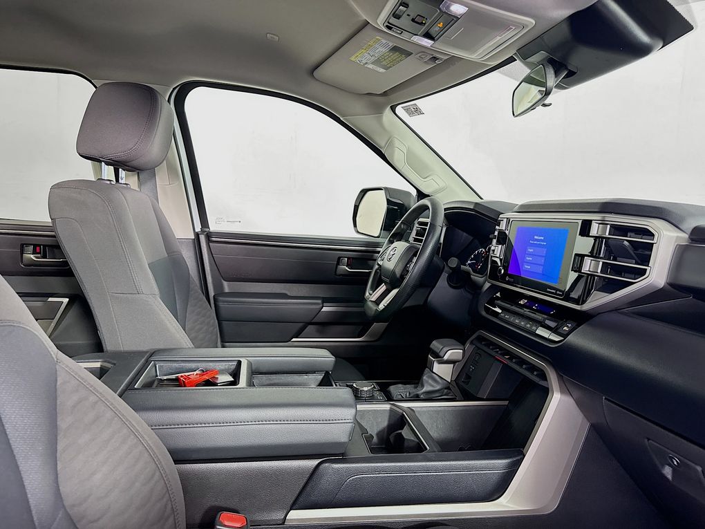 Used 2024 Toyota Tundra Truck