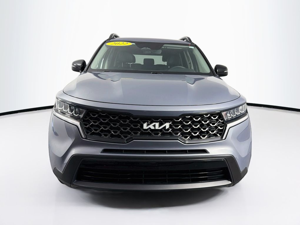 Used 2022 Kia Sorento SUV