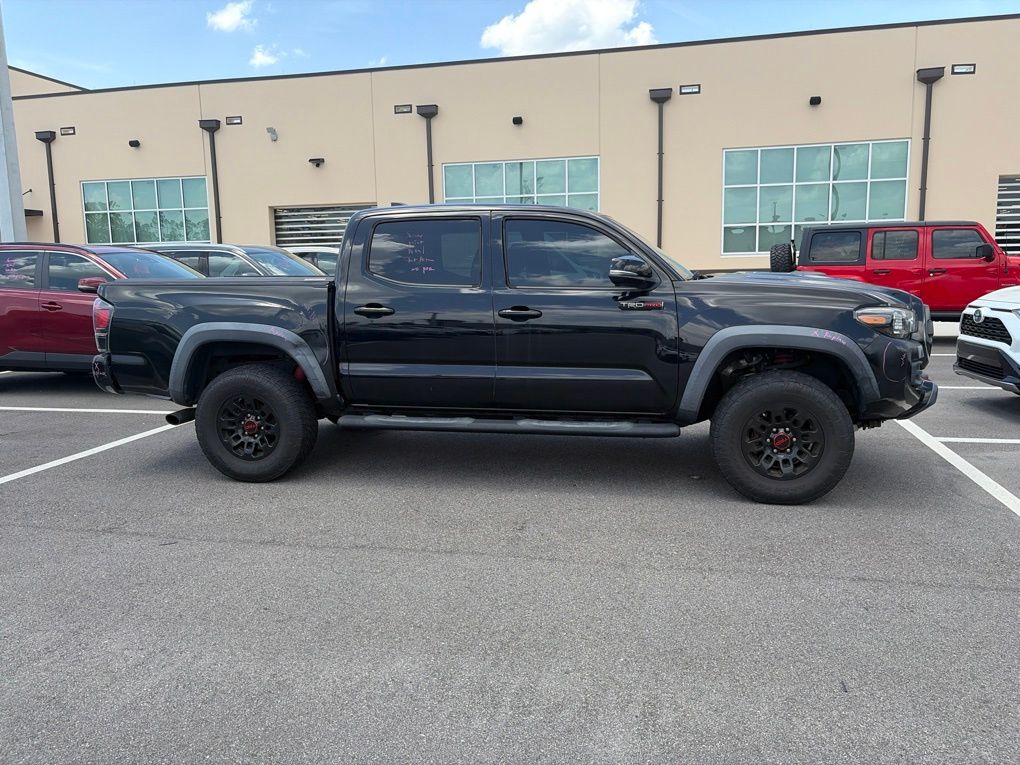 Used 2019 Toyota Tacoma Truck