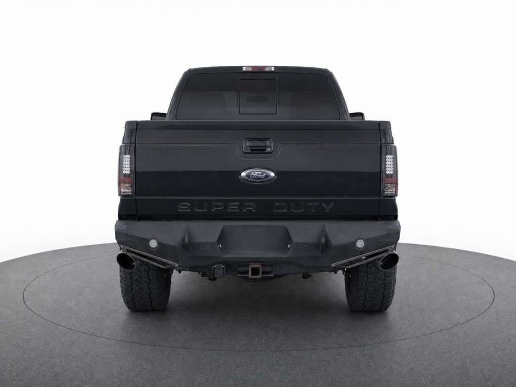 Used 2014 Ford F-350SD Truck